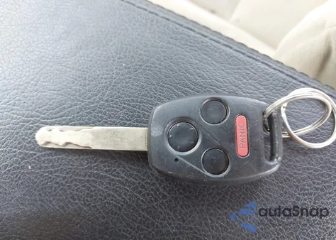 2006 Honda Accord 2.4 Se z USA, uszkodzony, nr VIN 1HGCM56376A182980